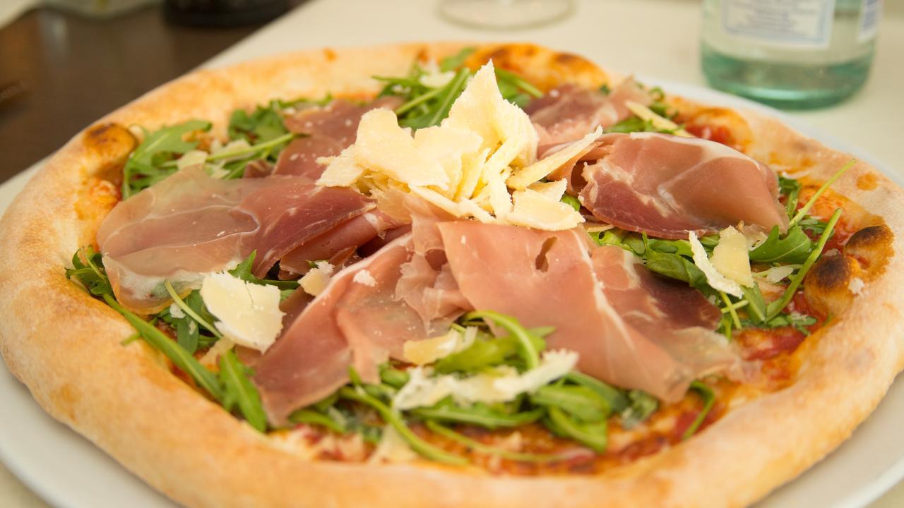 Hotel Restaurant La Piazza Valkenburg aan de Geul Екстер'єр фото